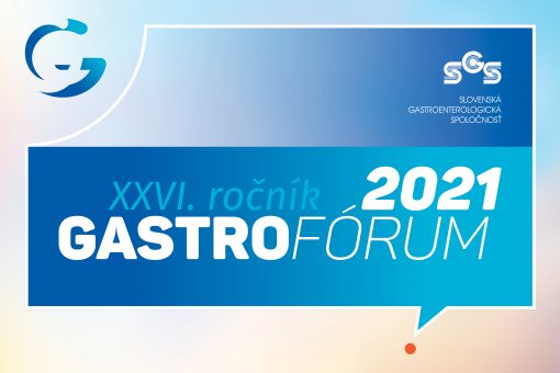 GASTROFÓRUM 2021