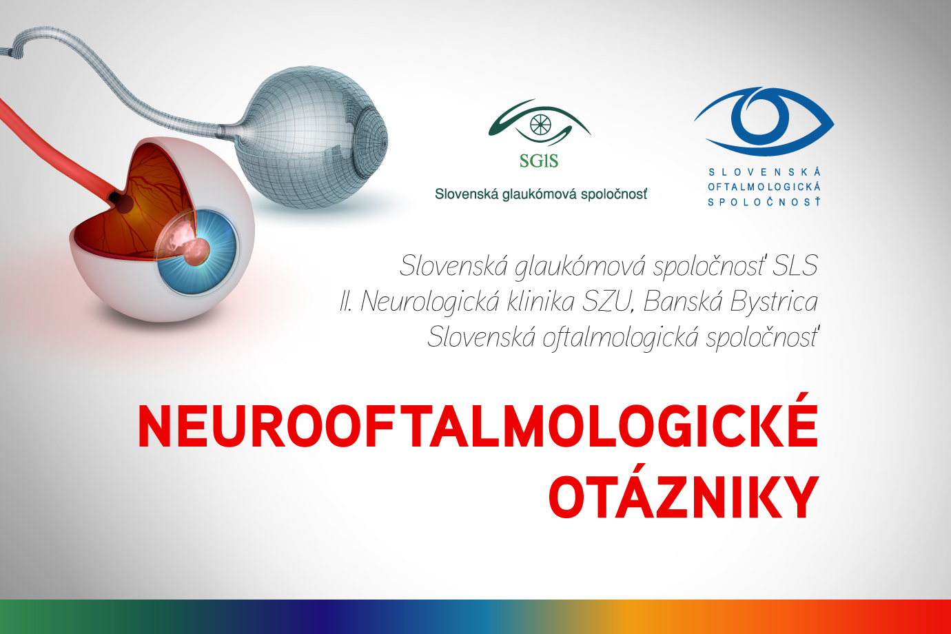 Neurooftalmologické otázniky