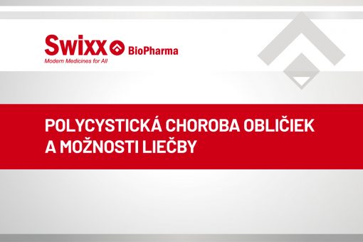 Polycystická choroba obličiek a možnosti liečby