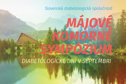 Májové komorné sympózium SDS