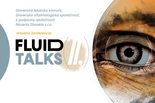 FLUID TALKS II.