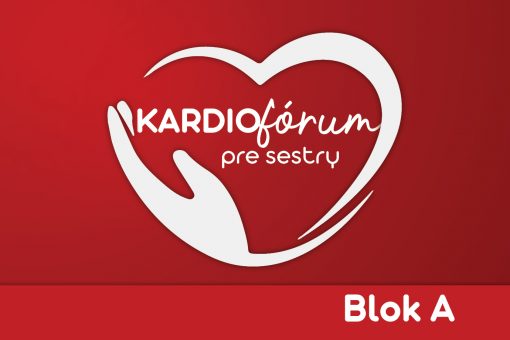 KARDIOfórum pre sestry - blok A