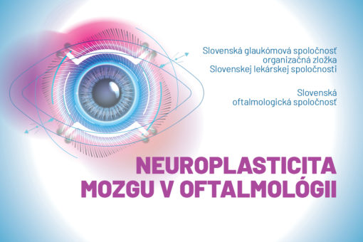 Neuroplasticita mozgu v oftalmológii
