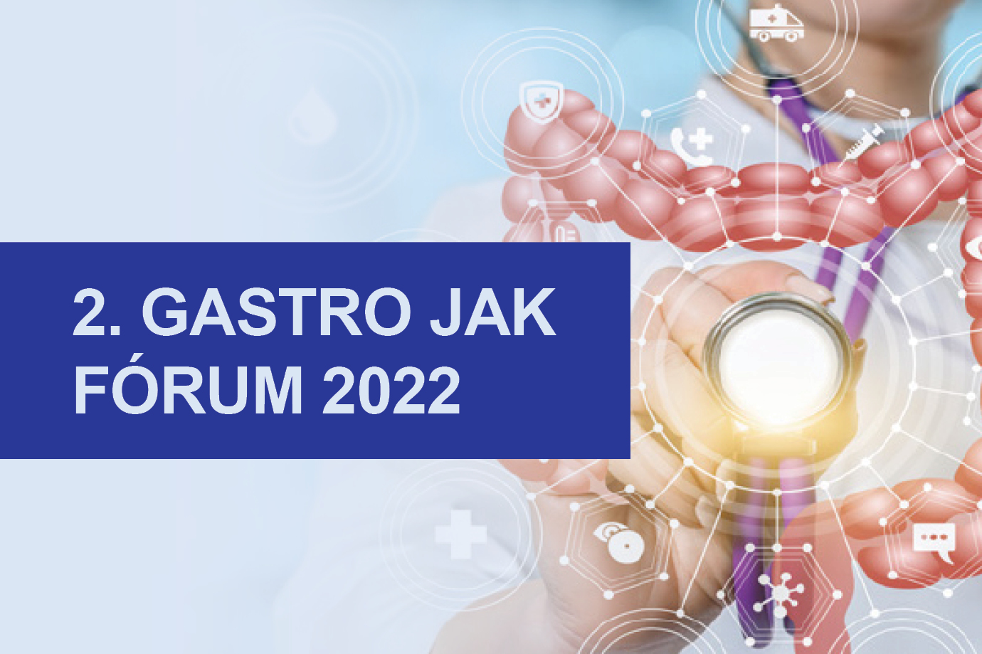 2. GASTRO JAK FÓRUM 2022