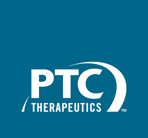 s podporou spoločnosti PTC Therapeutics 
