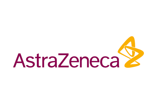 s podporou spoločnosti AstraZeneca