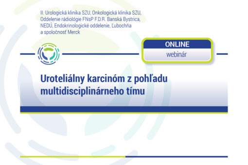 Uroteliálny karcinóm z pohľadu multidisciplinárneho tímu