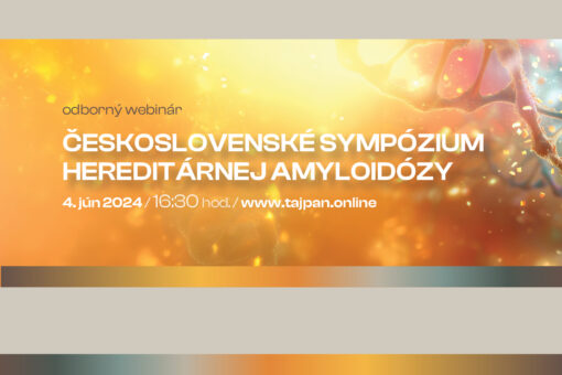 Československé sympózium hereditárnej amyloidózy