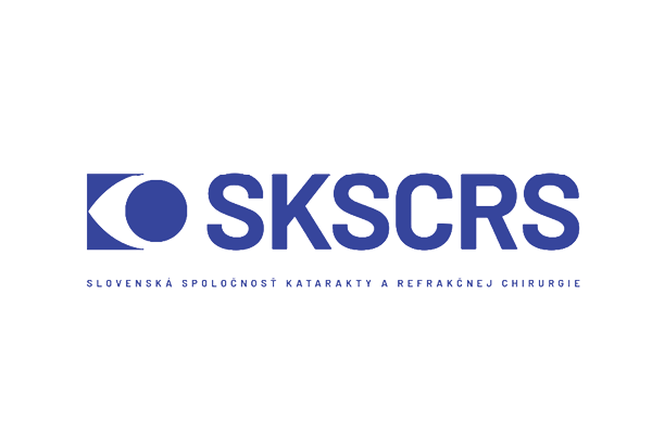 Slovenská spoločnosť pre kataraktu a refrakčnú chirurgiu