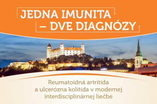 JEDNA IMUNITA – DVE DIAGNÓZY